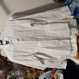 Club room mens shirt